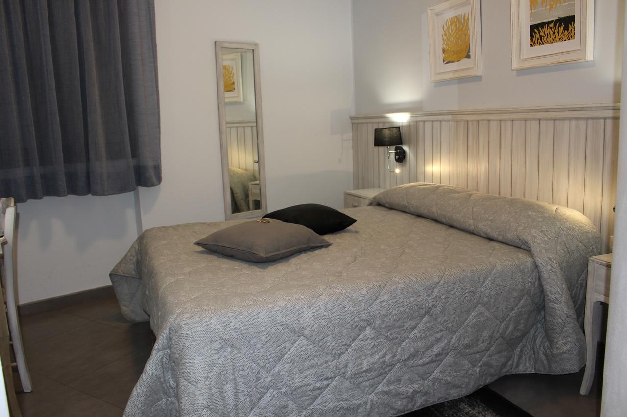 Bed & Breakfasts Conte Perollo Шакка Экстерьер фото
