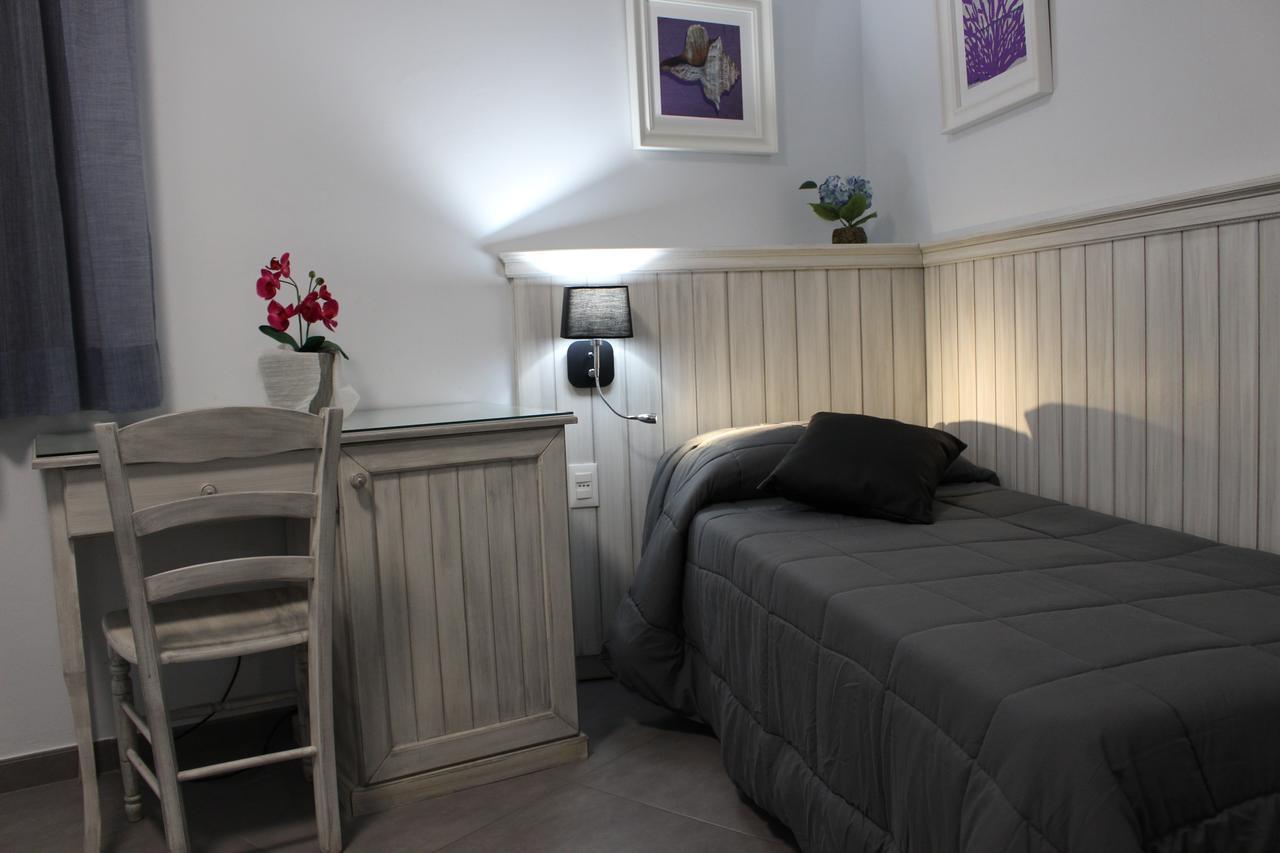 Bed & Breakfasts Conte Perollo Шакка Экстерьер фото
