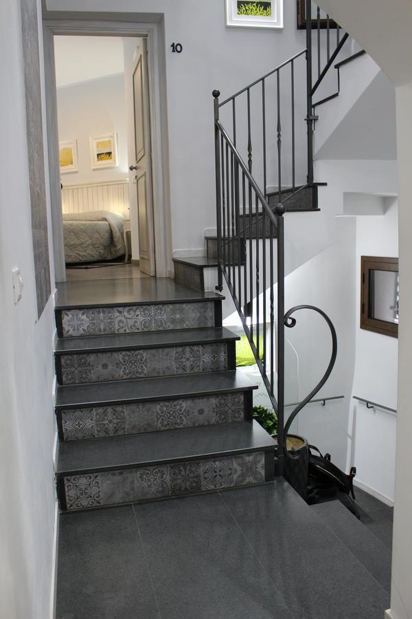 Bed & Breakfasts Conte Perollo Шакка Экстерьер фото