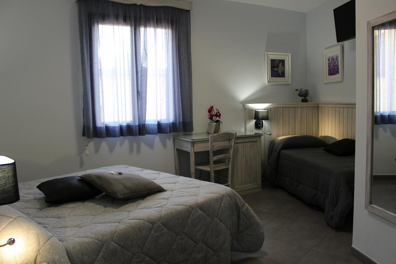 Bed & Breakfasts Conte Perollo Шакка Экстерьер фото